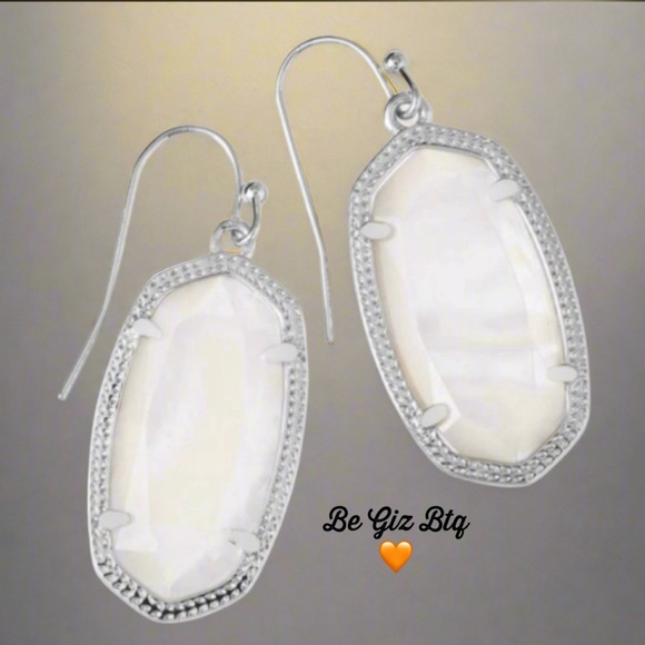 KENDRA SCOTT 🆑 Final Sale Authentic-Lowest Price-No Offers-No Shipp - Picture 2 of 6